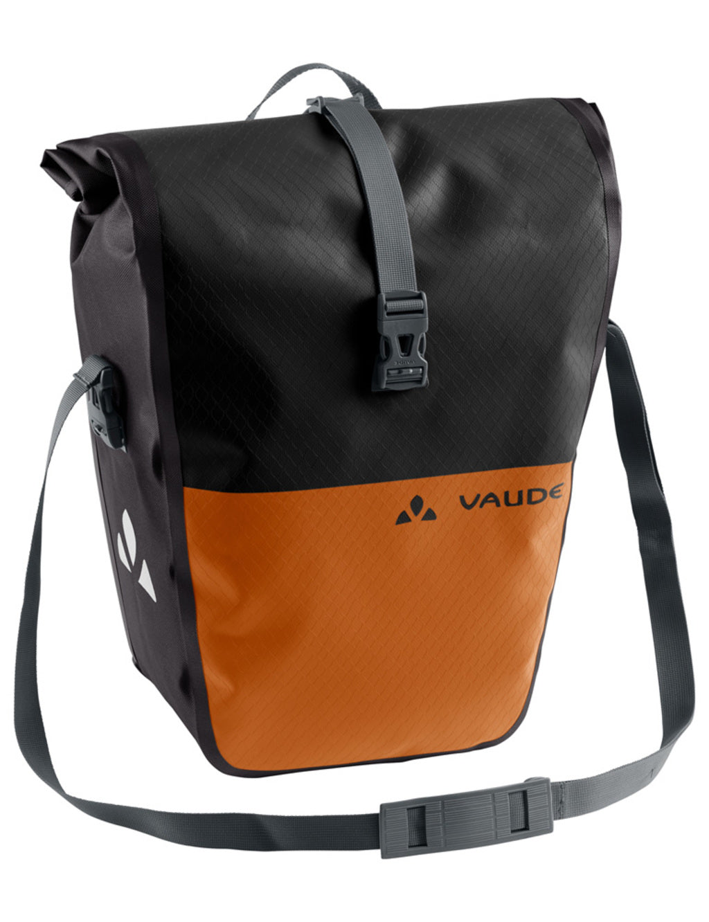 Tassenset Vaude Aqua Back Color Orange Madder -48 Liter Tassenset Vaude Aqua Back Color Orange Madder -48 Liter